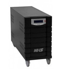 NOBREAK NHS PRIME OL(2000VA/6B.9AH/BI/120V/USB) - 92.A0.020001	